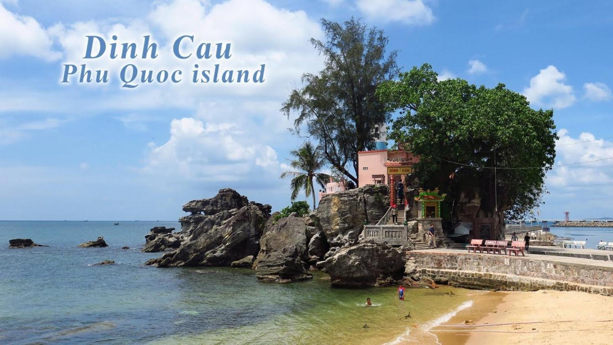 Tahiti Central Seaview - 50M To Night Market دونغ دونغ المظهر الخارجي الصورة
