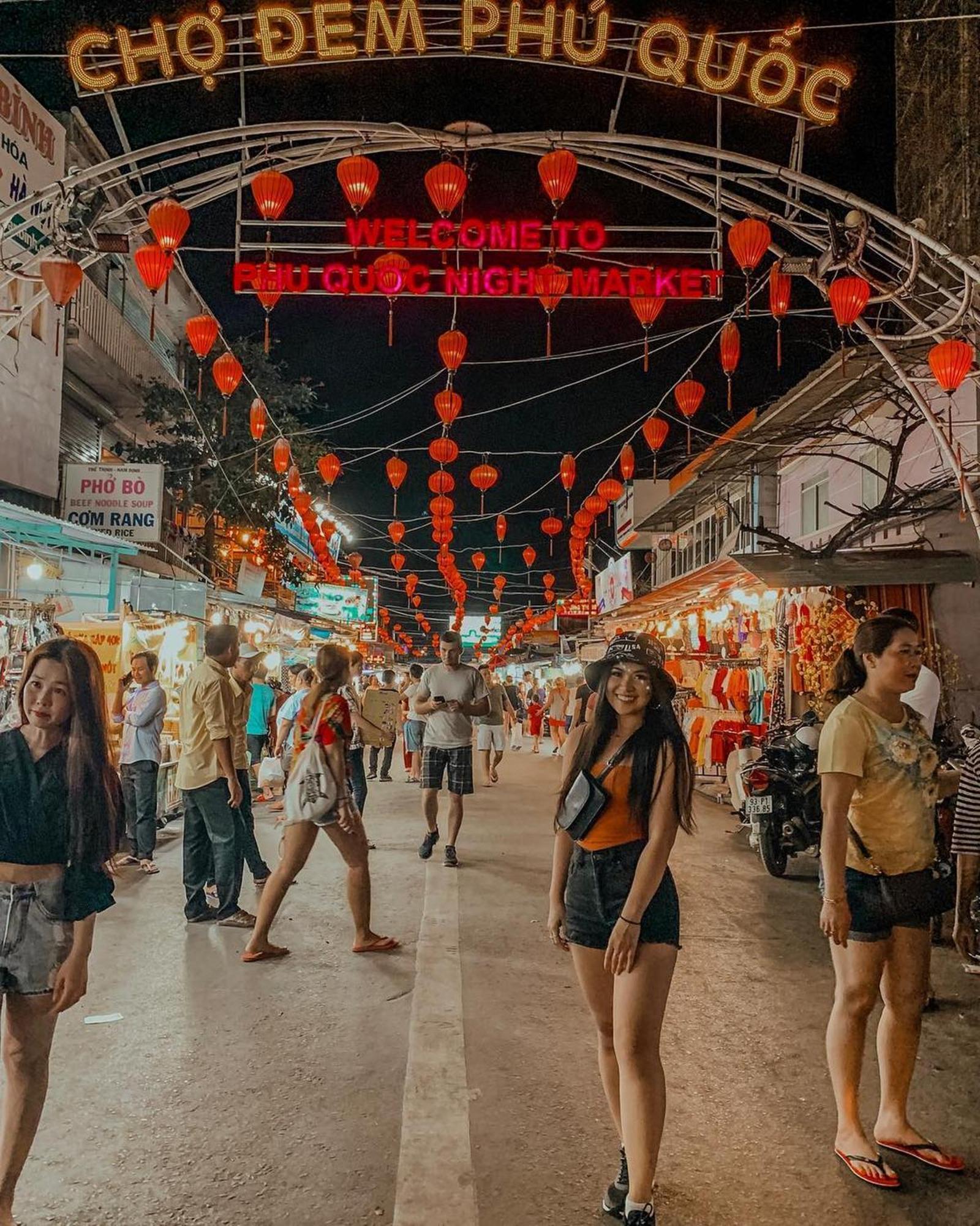 Tahiti Central Seaview - 50M To Night Market دونغ دونغ المظهر الخارجي الصورة